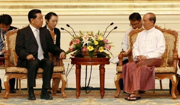 Why Fearing China Is Unnecessary