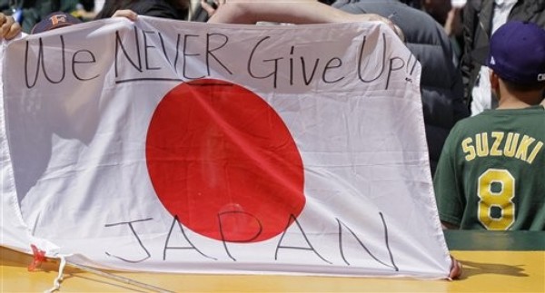 Asia-Pacific's Annus Horribilis