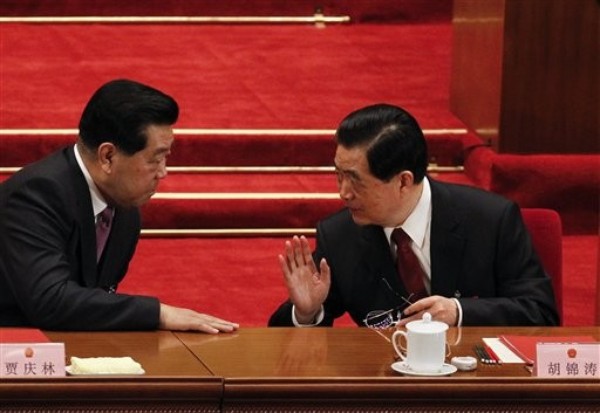 China Slowly Embraces Interventionism