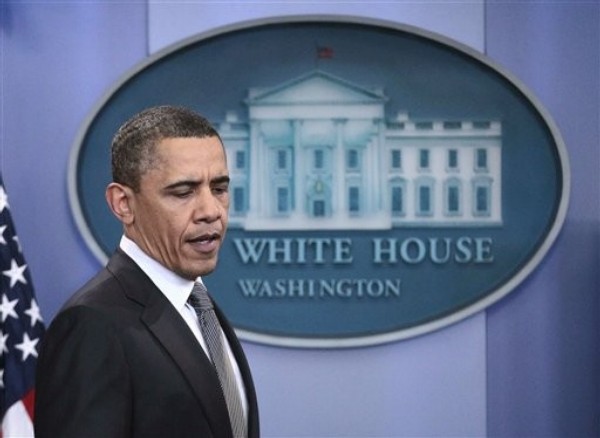 Obama's Withdrawal Doctrine