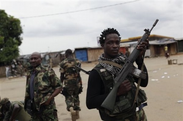 Beware of a Vacuum in Ivory Coast