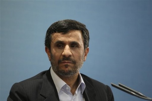 Iran Rewrites Its Own History