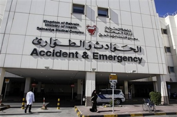 Arab Spring Threatens U.S. Bases