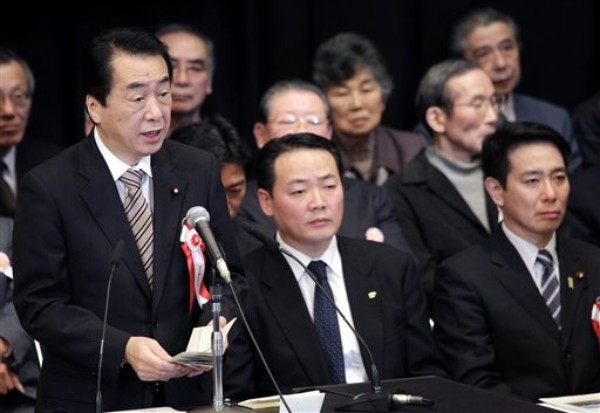 Will Japan & Russia Bury the Hatchet?