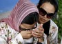 Model in Malaysia to be Caned