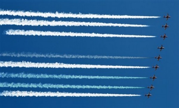 Is War Between India & China Possible?