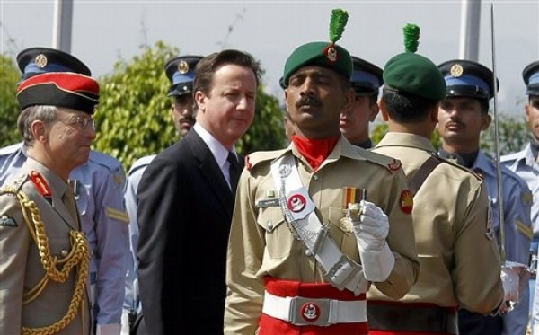 British Empire Did More Harm Than Good