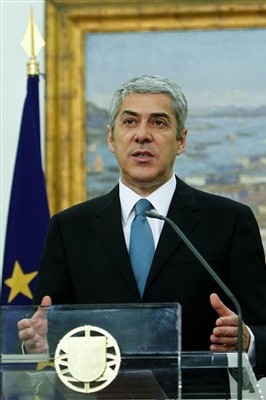 A European Default Is Inevitable