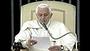 Pope Calls For Peace In Ivory Coast, Libya