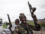 Ivory Coast Battle Lands At Gbagbo's Home