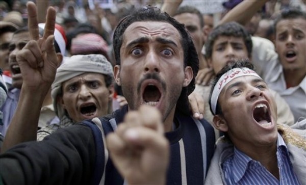 Breaking the Stalemate in Yemen