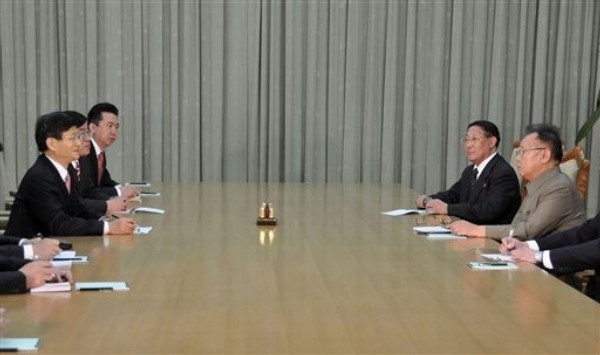 China's North Korean Crime Problem