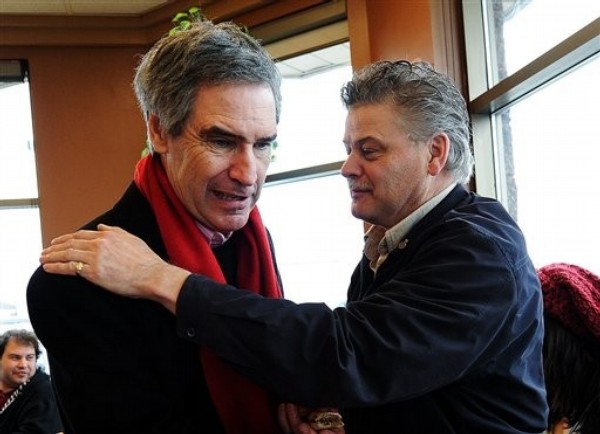 Canada's Election Without a Cause