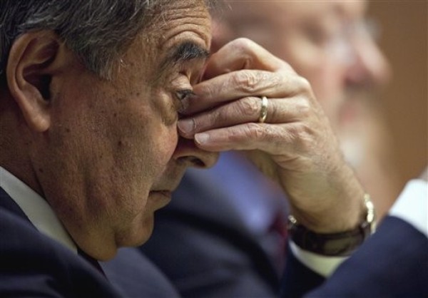 Why Panetta Shouldn't Be Defense Sec