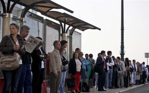 Can the Eurozone Be Saved?