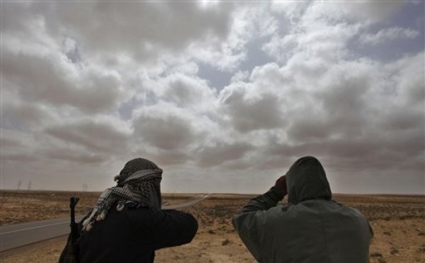 The Consequences of a Hasty War