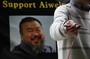 Beyond Ai Weiwei's Detention