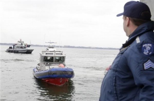 Gaddafi Fires Boats of Refugees at Europe