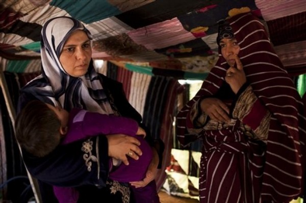 Britain Can Never Atone for Colonial Past