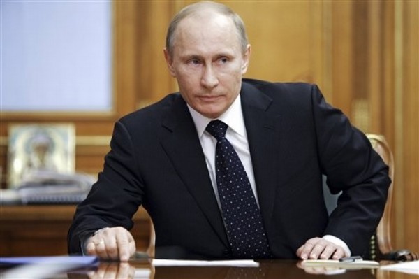 Russia Can't Hide Behind Sovereignty