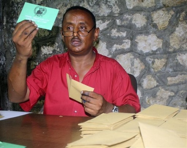 A Friendly Dictatorship in Africa