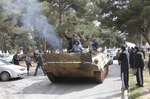 China Hides Military Power