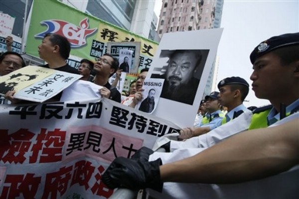 Why China Still Isn't a Great Power