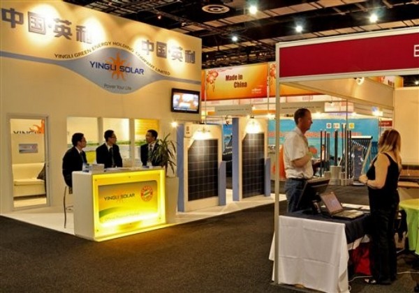 China Bets Big in Resource-Rich Africa