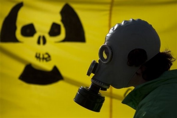 German Nuclear Worries Wrong and Harmful