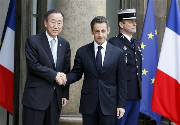 France's Anti-Freedom Burqa Ban