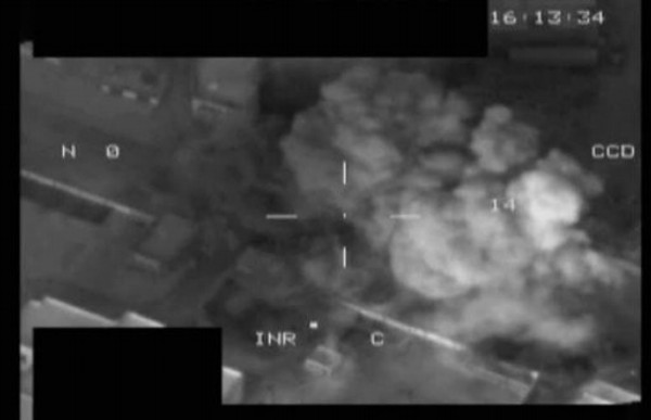 Humanitarian Wars Can Go Very Wrong