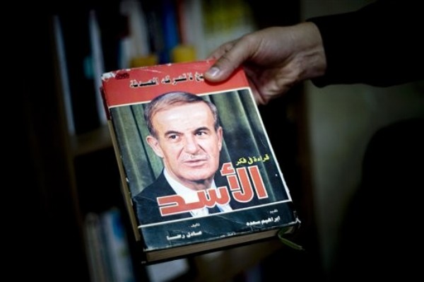 Why Aren't Western, Arab Media in Syria?