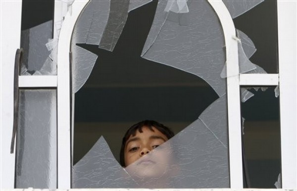 Israel, Hamas in a Dangerous Game