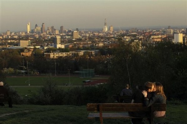 Wake Up Europe: Spain's Next