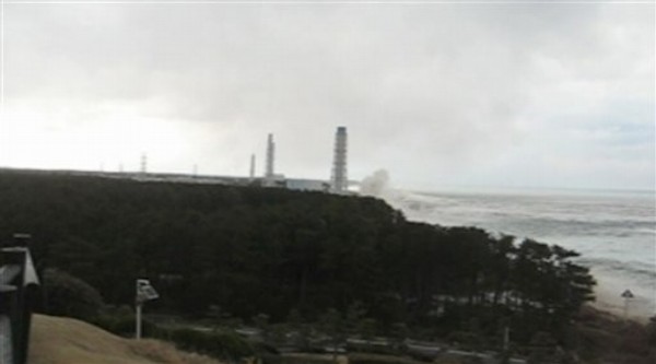 Protecting Reactors From Terrorists