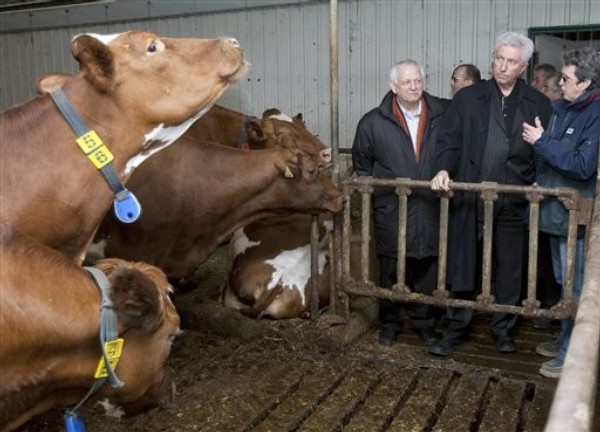 The Myth of Canada's Urban-Rural Divide