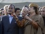 African Union Says Libya Accepts Cease-fire Plan