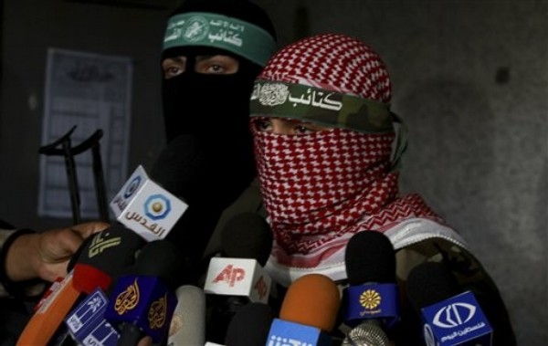 Hamas Gets Truce to Lick Its Wounds