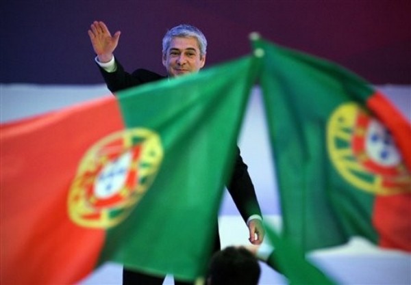 More Bad News From Portugal Bailout