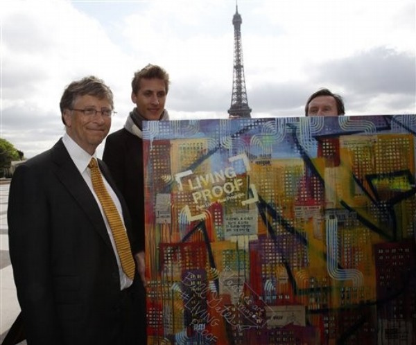 What Chinese Tourists Learn in Europe