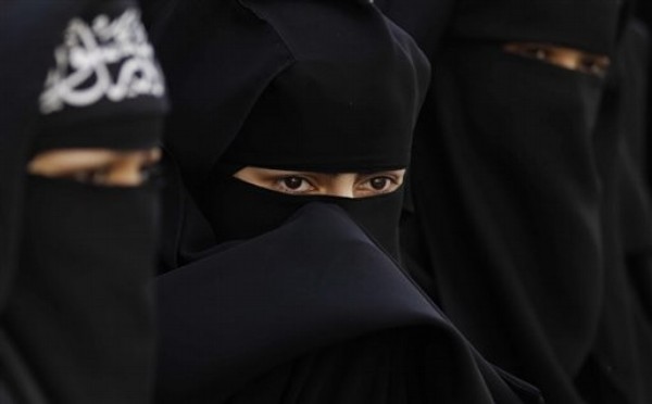 French Burqa Ban a Victory for Tolerance