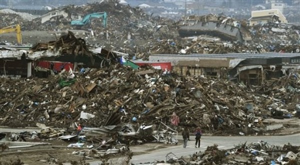 Seeking a Way to Renew Japan