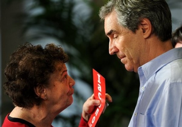 Ignatieff Needs Canada's Libs to Come Home