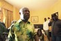 Ex-Ivory Coast President Gbagbo Arrested