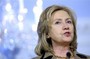 Clinton: Gbagbo Arrest Sends Strong Signal