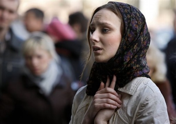 EU Expansion Dead in the Water