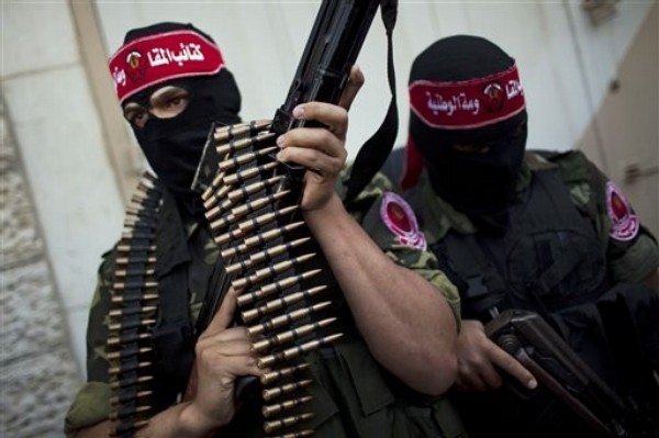 Human Rights Watch Owes Israel Apology