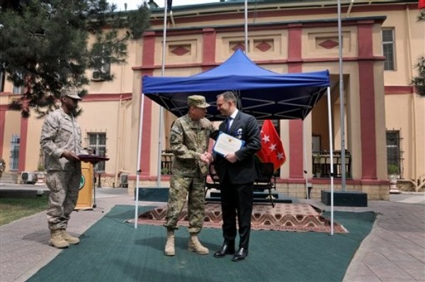 NATO Needs an Afghan Endgame