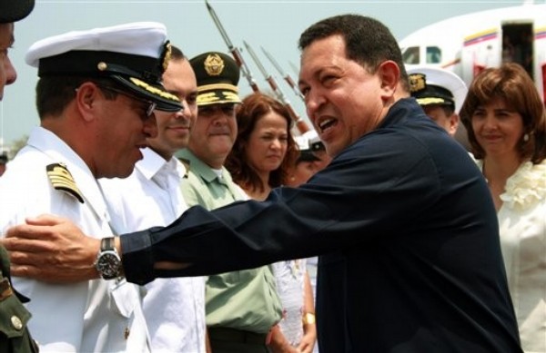 Free Press in Retreat in Latin America