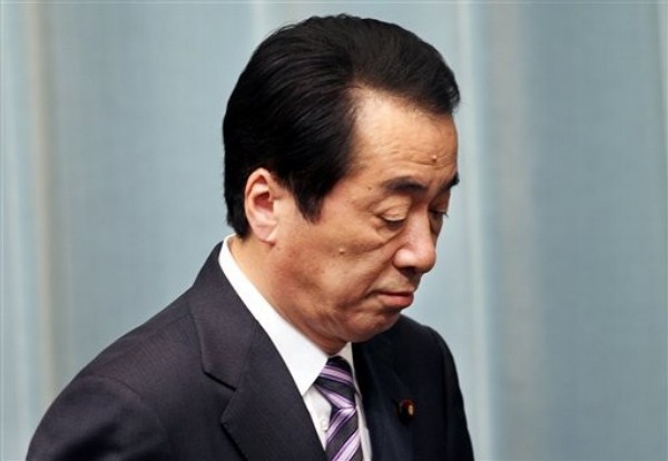 No Time to Mourn in Japan